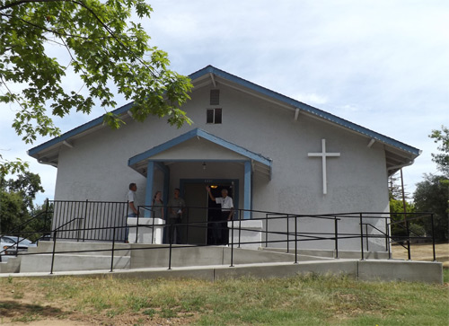 Church of God